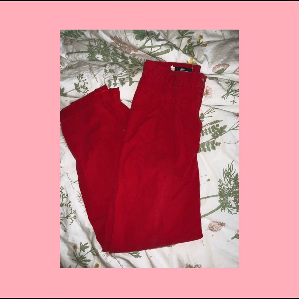 Trousers